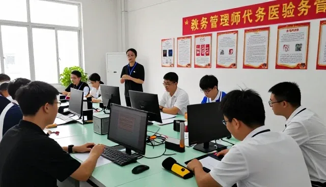 课程资源开发如何满足现代商业空间需求