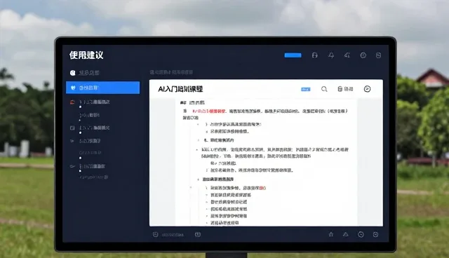 教务管理中课程研发支持的常见问题与应对策略