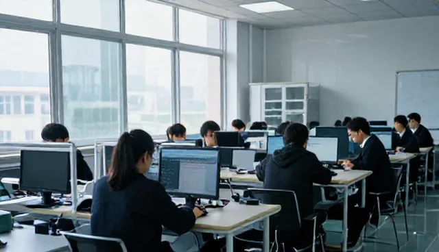 学生如何通过学习规划方案解决时间管理难题