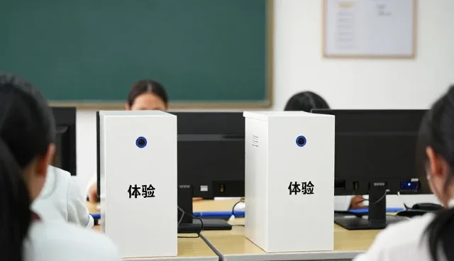 教务管理服务如何通过用户体验优化推动业务发展